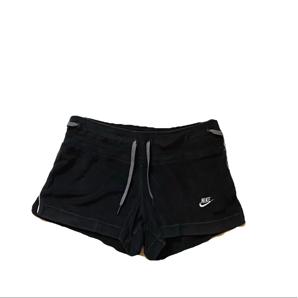 Nike sports shorts
